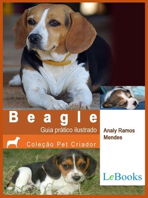 cover image of Beagle